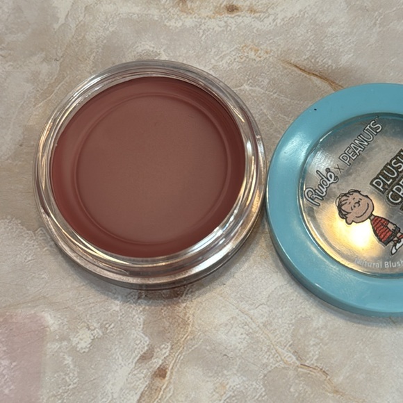 Peanuts: Rude makeup collection - Picture 6 of 6